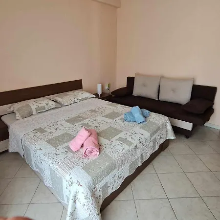 Giotas House-free Parking Ξενοδοχείο *