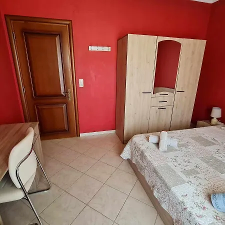 Giotas House-free Parking Ξενοδοχείο Δράμα