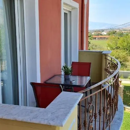 Ξενοδοχείο Giotas House-free Parking