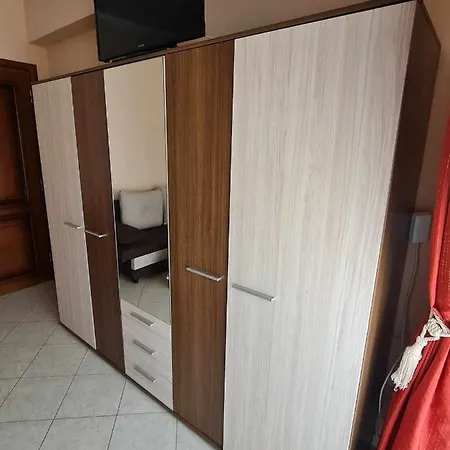 Giotas House-free Parking Ξενοδοχείο Δράμα