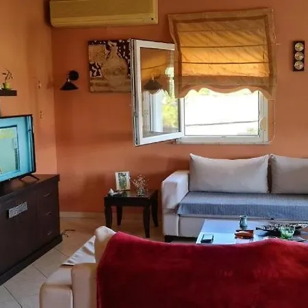Giotas House-free Parking Ξενοδοχείο Δράμα