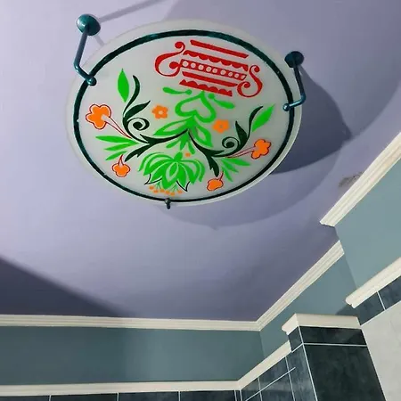 Giotas House-free Parking * Δράμα