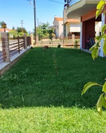 Giotas House-free Parking Ξενοδοχείο