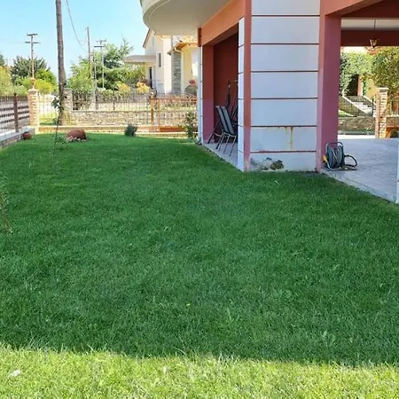 Giotas House-free Parking Ξενοδοχείο *