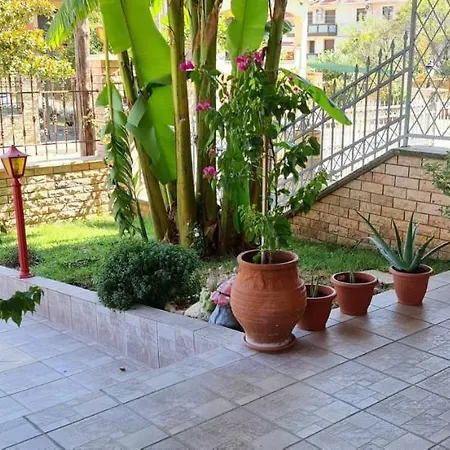 酒店 Giotas House-free Parking 德拉玛