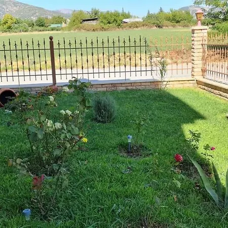 Ξενοδοχείο Giotas House-free Parking Δράμα
